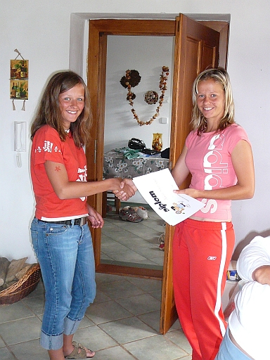 ocenovani