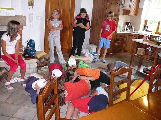 trpaslici